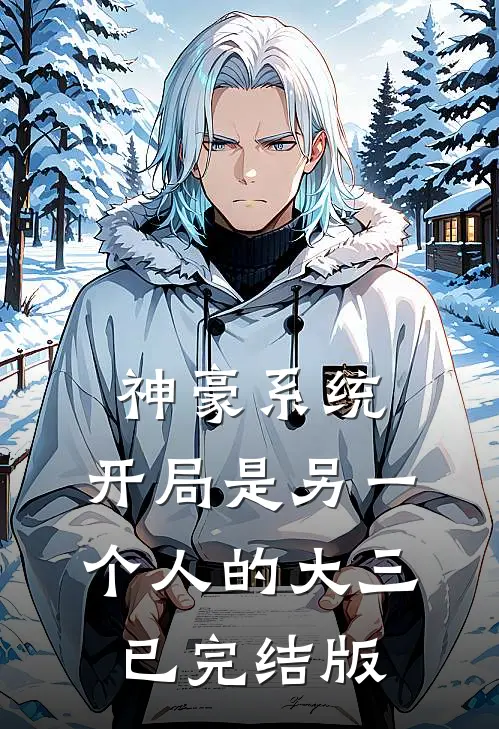 神豪系统：开局是另一个人的大三已完结版