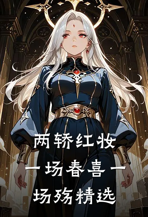 两轿红妆，一场春喜一场殇精选