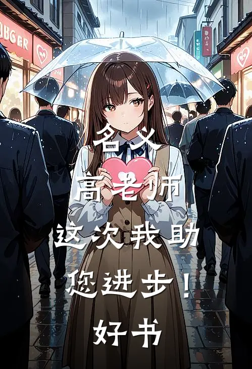 名义：高老师，这次我助您进步！好书