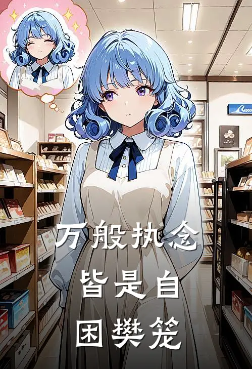 万般执念，皆是自困樊笼