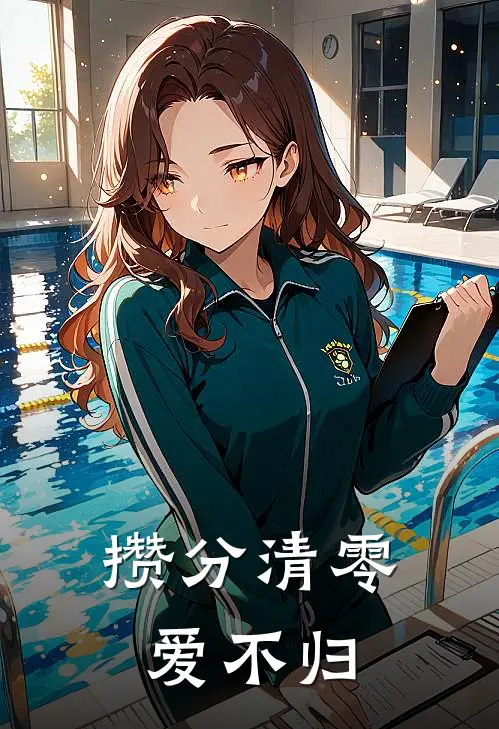 攒分清零爱不归