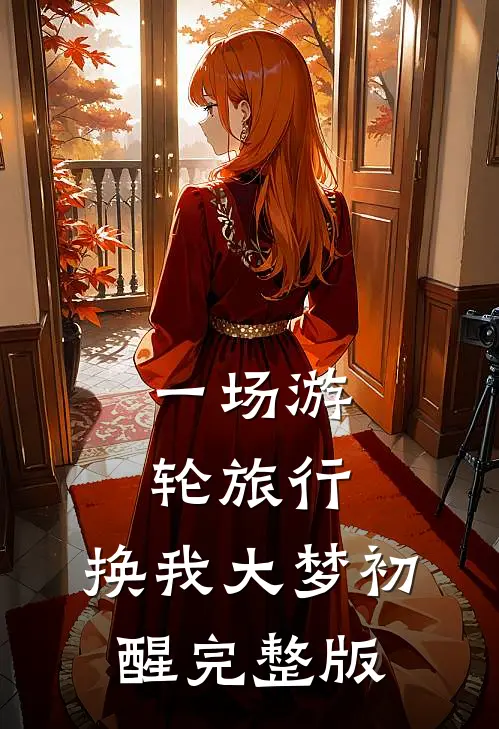 一场游轮旅行，换我大梦初醒完整版