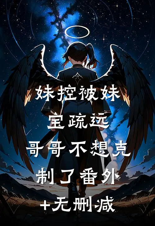 妹控被妹宝疏远，哥哥不想克制了番外+无删减
