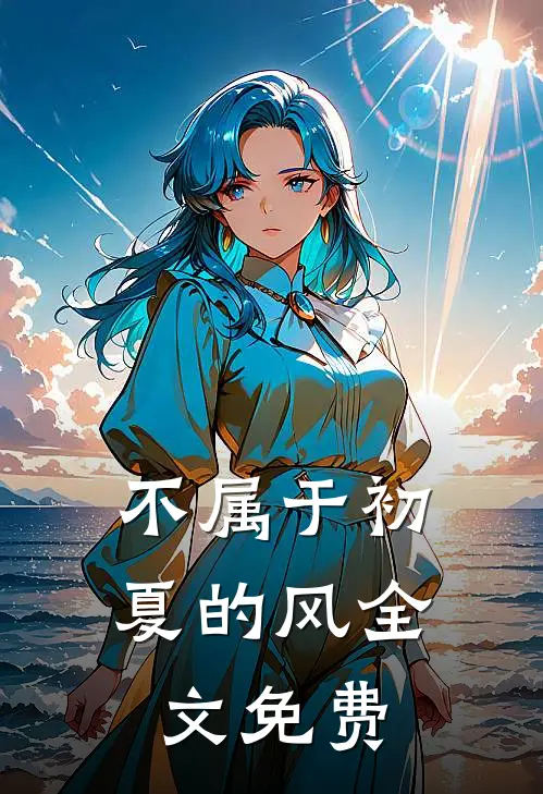 不属于初夏的风全文免费