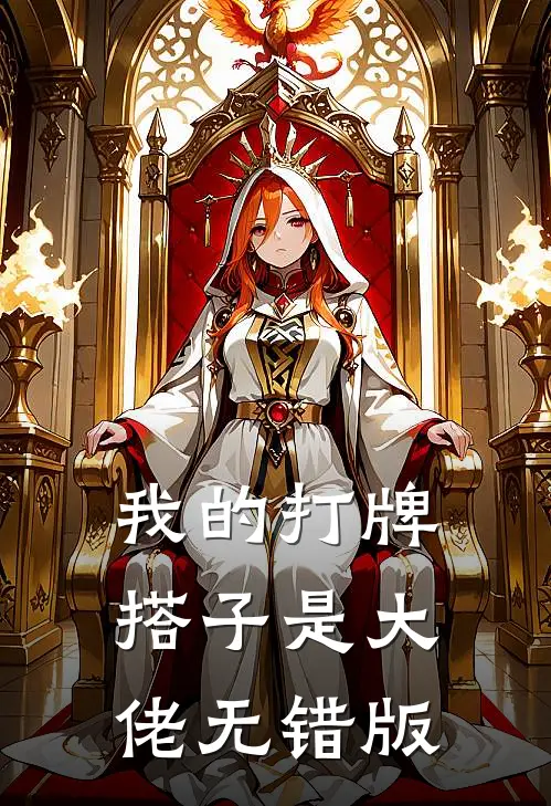 我的打牌搭子是大佬无错版