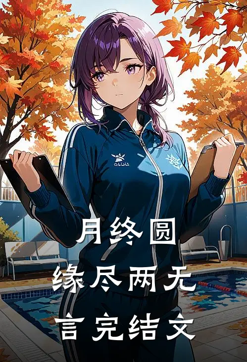 月终圆，缘尽两无言完结文