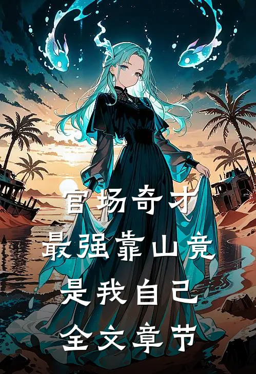 官场奇才：最强靠山竟是我自己全文章节