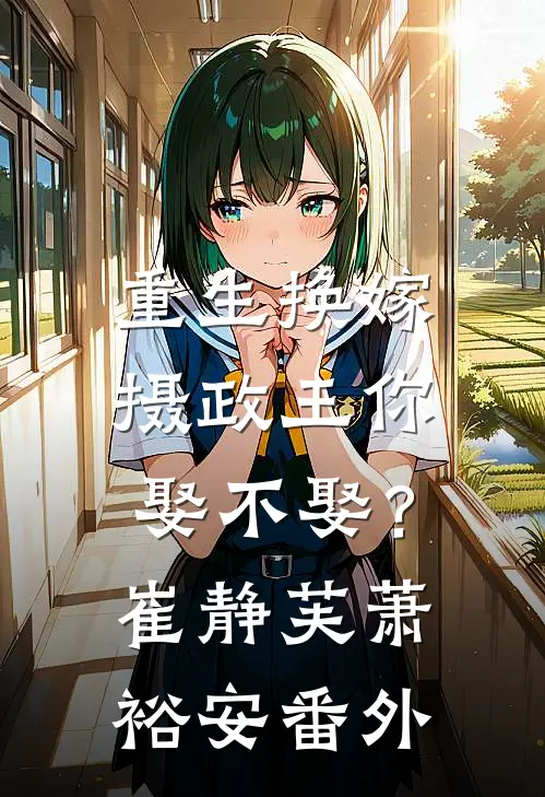 重生换嫁：摄政王你娶不娶？崔静芙萧裕安番外