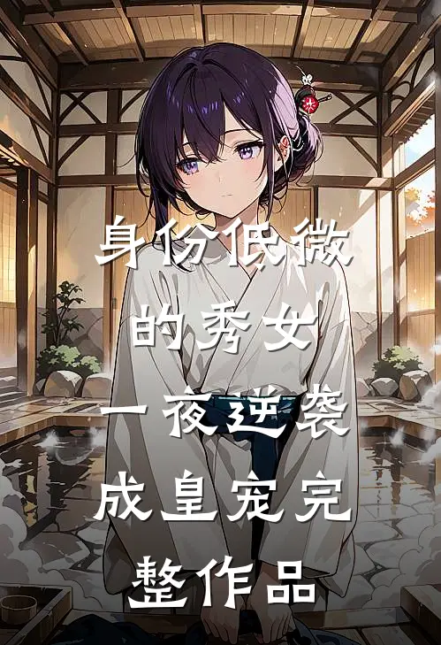 身份低微的秀女，一夜逆袭成皇宠完整作品