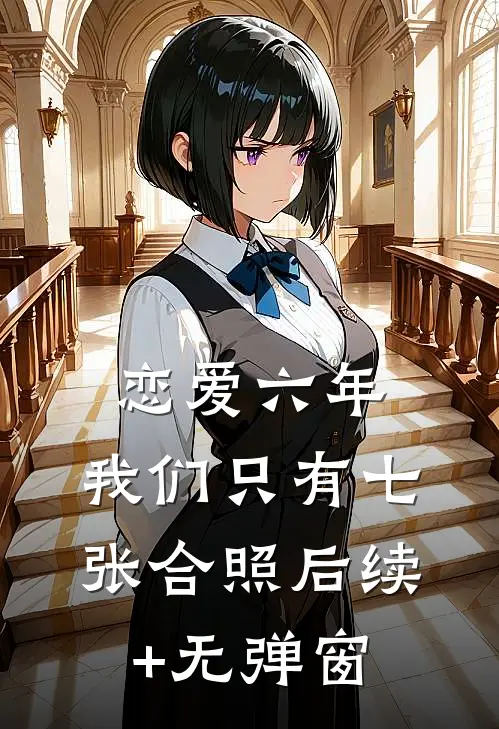 恋爱六年，我们只有七张合照后续+无弹窗