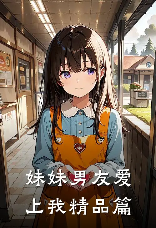 妹妹男友爱上我精品篇