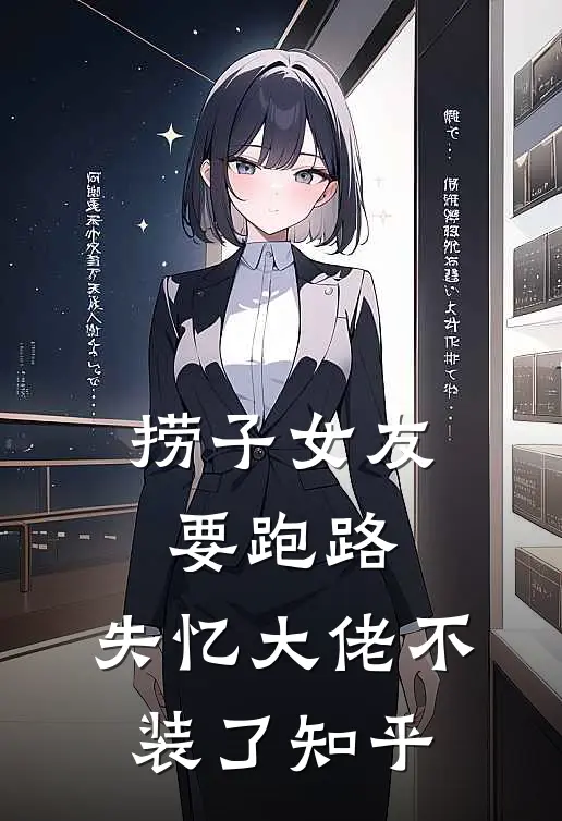 捞子女友要跑路，失忆大佬不装了知乎