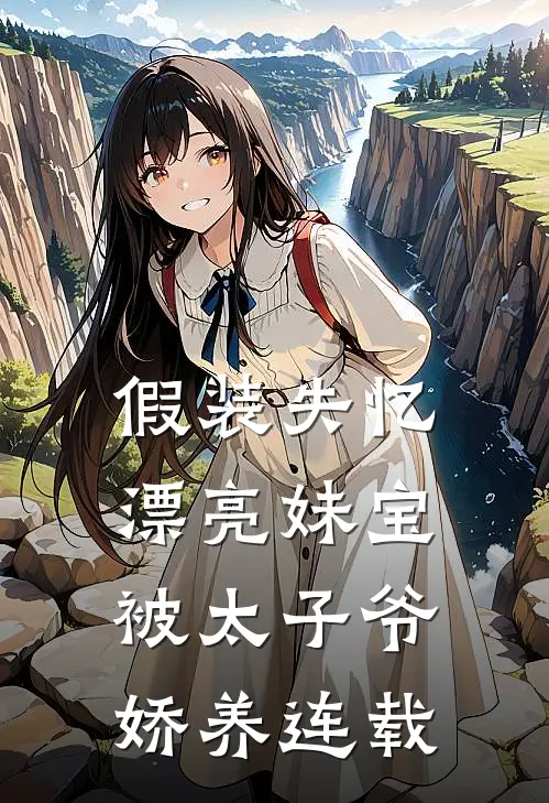 假装失忆，漂亮妹宝被太子爷娇养连载
