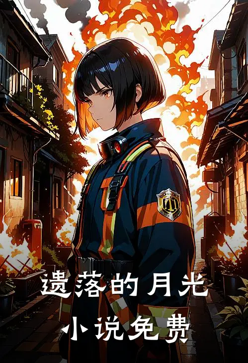 遗落的月光小说免费