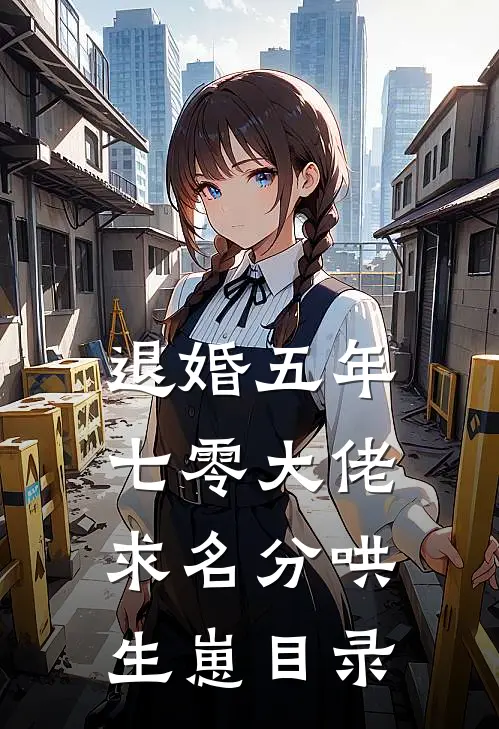 退婚五年，七零大佬求名分哄生崽目录