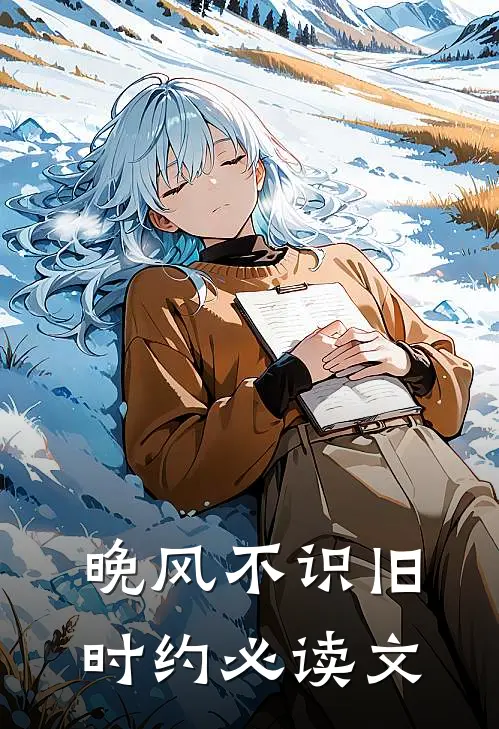 晚风不识旧时约必读文