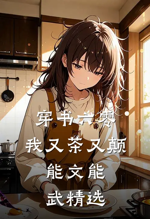 穿书六零：我又茶又颠，能文能武精选