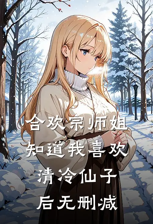 合欢宗师姐知道我喜欢清冷仙子后无删减