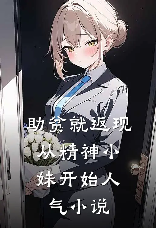 助贫就返现，从精神小妹开始人气小说