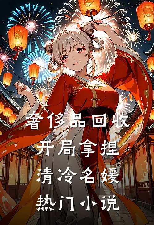奢侈品回收，开局拿捏清冷名媛热门小说