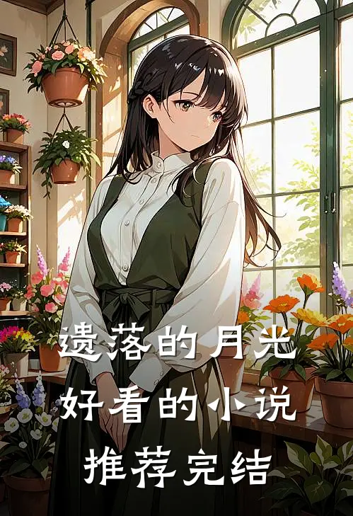 遗落的月光好看的小说推荐完结