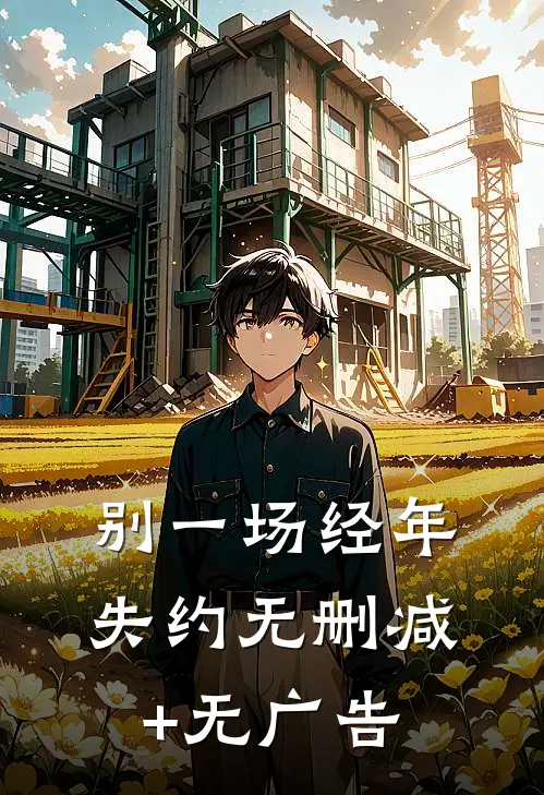 别一场经年失约无删减+无广告