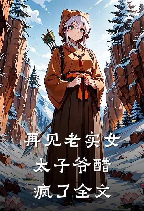 再见老实女，太子爷醋疯了全文