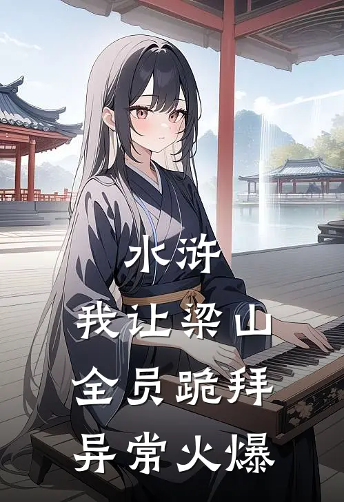 水浒：我让梁山全员跪拜异常火爆