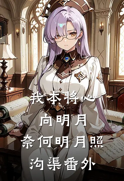 我本将心向明月，奈何明月照沟渠番外
