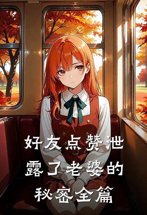 好友点赞泄露了老婆的秘密全篇