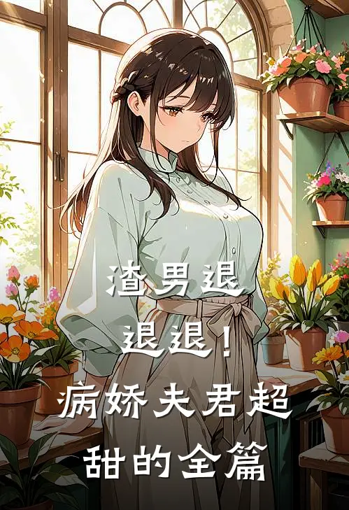 渣男退退退！病娇夫君超甜的全篇