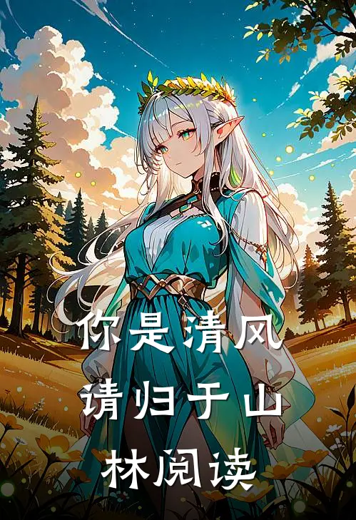 你是清风，请归于山林阅读