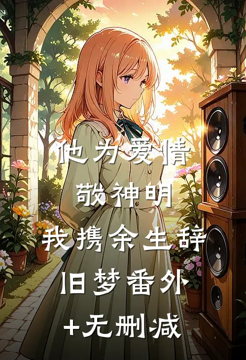 他为爱情敬神明，我携余生辞旧梦番外+无删减