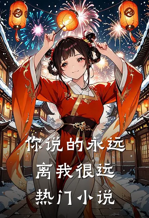 你说的永远，离我很远热门小说