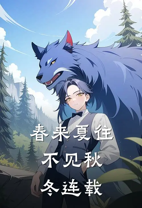 春来夏往，不见秋冬连载