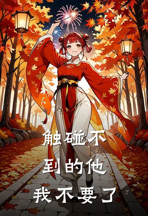 触碰不到的他，我不要了