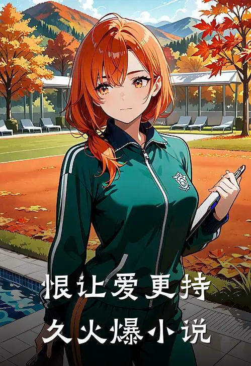 恨让爱更持久火爆小说