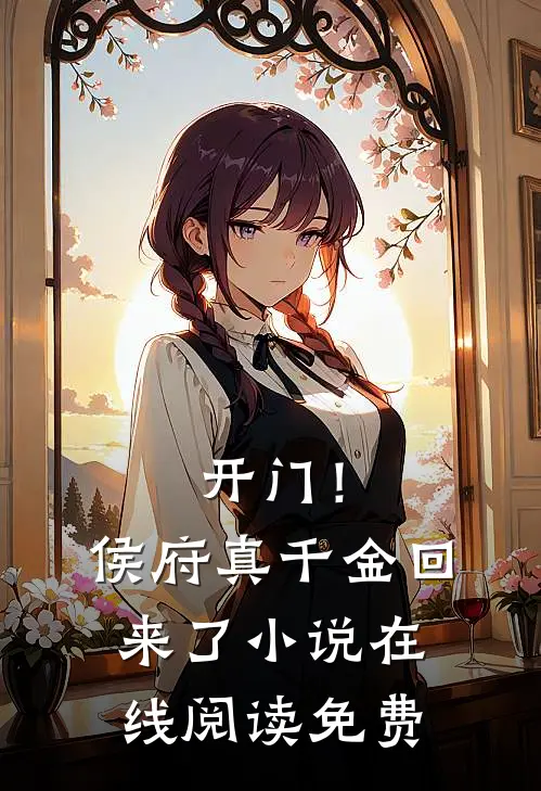 开门！侯府真千金回来了小说在线阅读免费