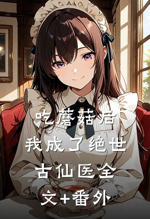 吃蘑菇后，我成了绝世古仙医全文+番外