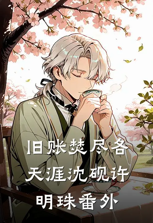旧账焚尽各天涯沈砚许明珠番外