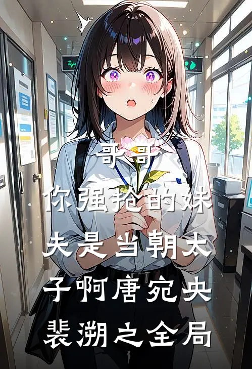 哥哥，你强抢的妹夫是当朝太子啊唐宛央裴溯之全局