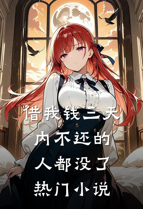 借我钱三天内不还的人都没了热门小说