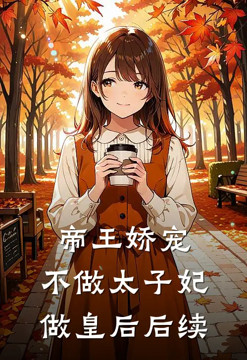 帝王娇宠，不做太子妃做皇后后续