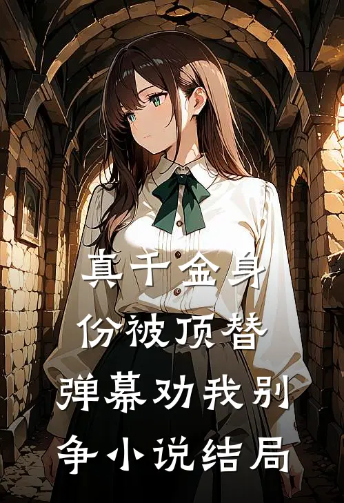真千金身份被顶替，弹幕劝我别争小说结局