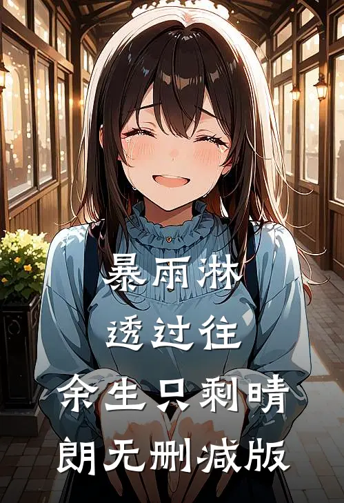 暴雨淋透过往，余生只剩晴朗无删减版