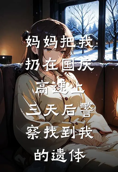 妈妈把我扔在国庆高速上，三天后警察找到我的遗体