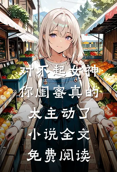 对不起女神，你闺蜜真的太主动了小说全文免费阅读
