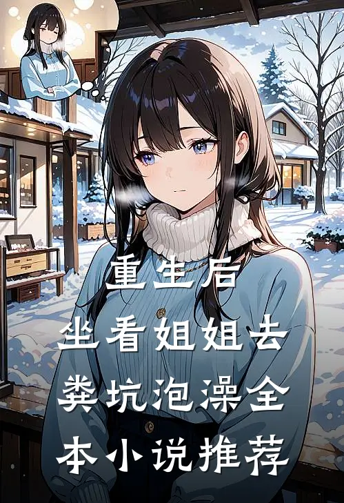重生后，坐看姐姐去粪坑泡澡全本小说推荐
