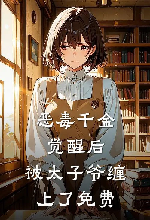 恶毒千金觉醒后，被太子爷缠上了免费