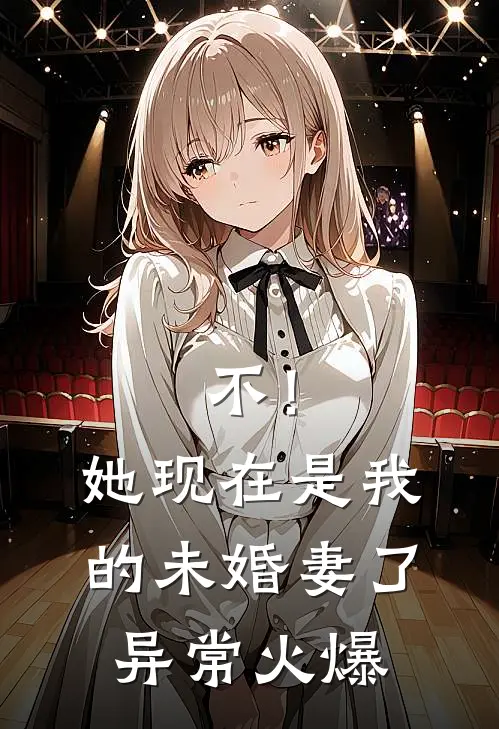 不！她现在是我的未婚妻了异常火爆
